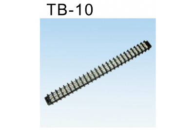 TB-10 固定式端子盤